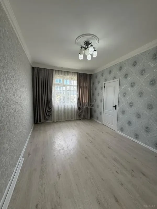 Satılır 1 otaqlı mənzil 32 m²
