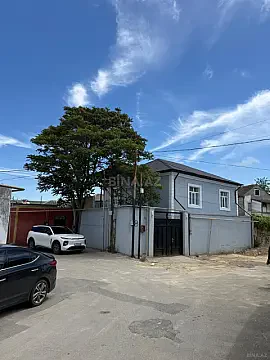 Satılır 5 otaqlı həyət evi 160 m² — Bakı, Suraxanı 5 otaq 160.00 m²