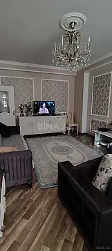 Satılır 3 otaqlı mənzil 90 m² — Bakı, Əhmədli 3 otaq 90.00 m²