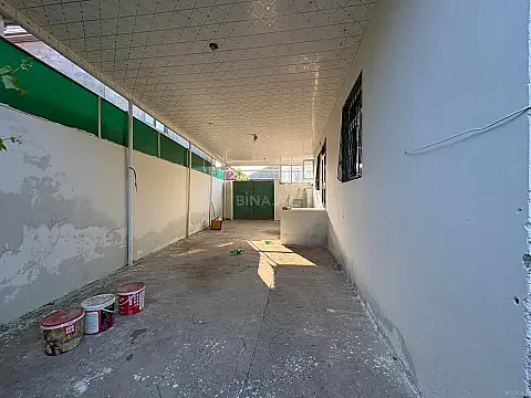 Satılır 3 otaqlı həyət evi 110 m² — Bakı, Binəqədi 3 otaq 110.00 m²