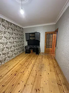 Kirayə verilir 4 otaqlı mənzil 90 m² — Bakı, Yeni Günəşli 4 otaq 90.00 m²