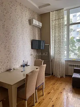 Satılır 2 otaqlı mənzil 50 m² — Bakı 2 otaq 50.00 m²