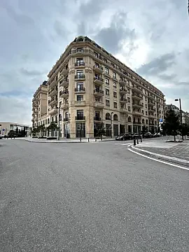 Satılır 4 otaqlı mənzil 153 m² — Bakı, Xətai 4 otaq 153.00 m²