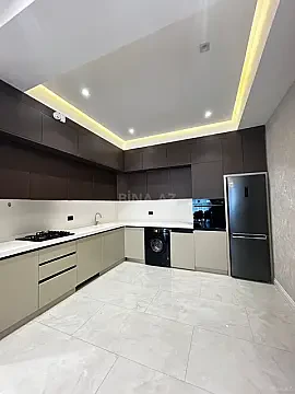 Kirayə verilir 3 otaqlı mənzil 120 m² — Bakı, Nizami 3 otaq 120.00 m²