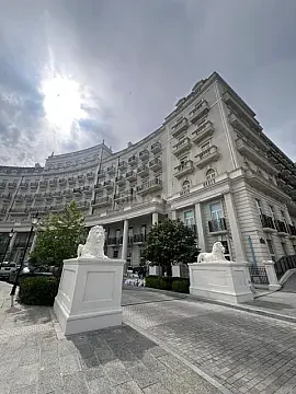 Satılır 2 otaqlı mənzil 60 m² — Bakı, Xətai 2 otaq 60.00 m²