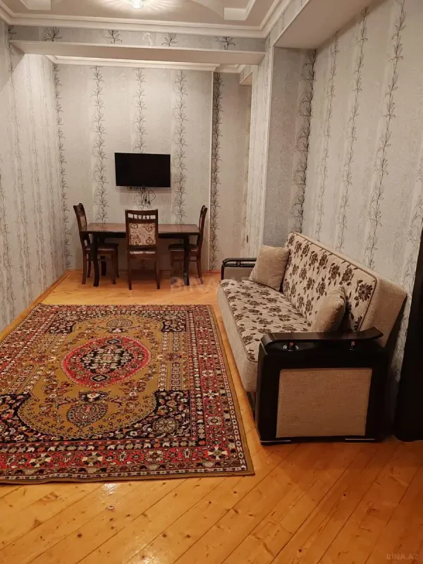 Kirayə verilir 3 otaqlı mənzil 85 m²