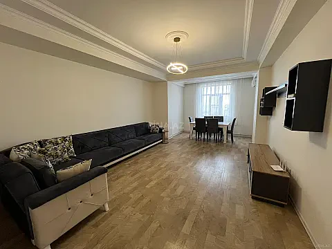 Kirayə verilir 2 otaqlı mənzil 90 m² — Bakı, Əhmədli 2 otaq 90.00 m²