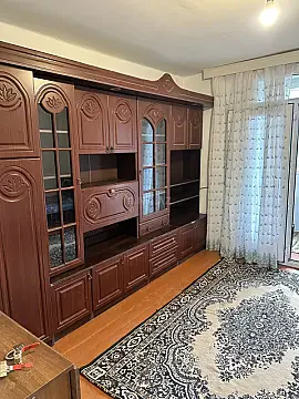Kirayə verilir 1 otaqlı mənzil 17 m² — Bakı 1 otaq 17.00 m²