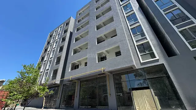 Satılır 1 otaqlı mənzil 65 m² — Bakı, Xətai 1 otaq 65.00 m²