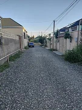 Satılır 5 otaqlı həyət evi 127 m² — Bakı, Maştağa 5 otaq 127.00 m²