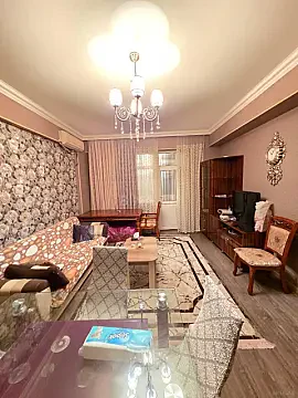 Satılır 2 otaqlı mənzil 56 m² — Bakı, Əhmədli 2 otaq 56.00 m²