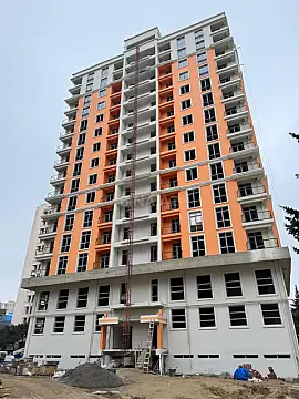 Satılır 2 otaqlı mənzil 69 m² — Bakı 2 otaq 69.00 m²