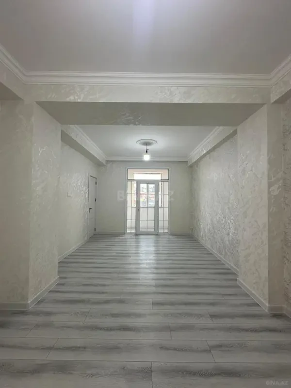 Satılır 3 otaqlı mənzil 72 m²