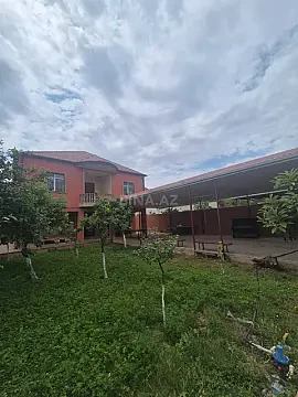Satılır 5 otaqlı həyət evi 400 m² — Bakı, Mərdəkan 5 otaq 400.00 m²