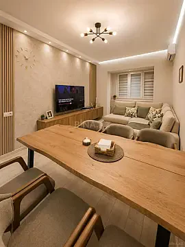 Satılır 3 otaqlı mənzil 72 m² — Bakı 3 otaq 72.00 m²