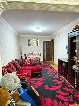 Satılır 3 otaqlı mənzil 65 m² — Bakı 3 otaq 65.00 m²