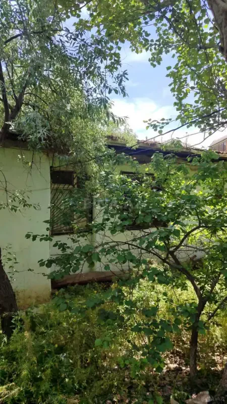Satılır 5 otaqlı həyət evi 120 m²