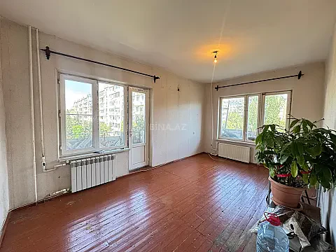 Satılır 2 otaqlı mənzil 60 m² — Bakı, Əhmədli 2 otaq 60.00 m²