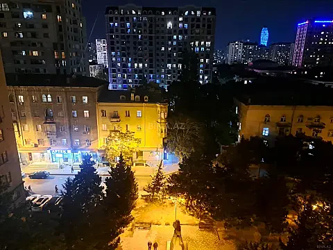 Satılır 3 otaqlı mənzil 85 m² — Bakı, Nərimanov 3 otaq 85.00 m²