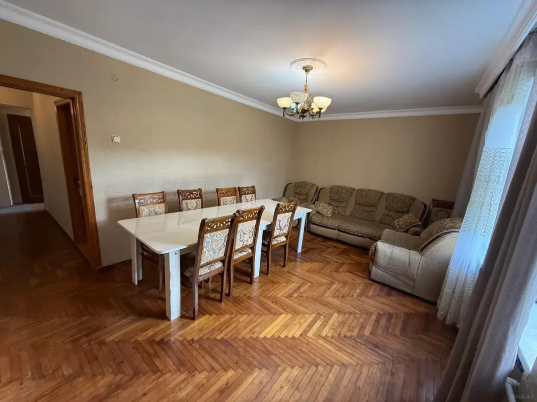Satılır 3 otaqlı mənzil 65 m²