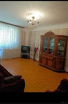 Satılır 4 otaqlı mənzil 90 m² — Bakı, Səbail 4 otaq 90.00 m²