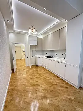 Satılır 3 otaqlı mənzil 102 m² — Bakı, Nəsimi 3 otaq 102.00 m²