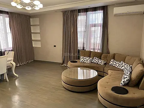Satılır 2 otaqlı mənzil 100.9 m² — Bakı, Nəsimi 2 otaq 100.90 m²