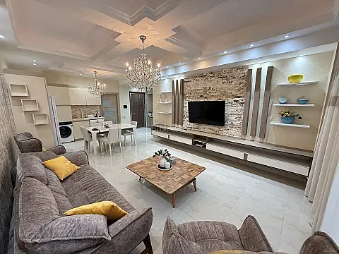 Kirayə verilir 3 otaqlı mənzil 100 m² — Bakı, Xətai 3 otaq 100.00 m²