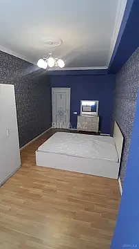 Kirayə verilir 2 otaqlı mənzil 85 m² — Xırdalan, Abşeron 2 otaq 85.00 m²