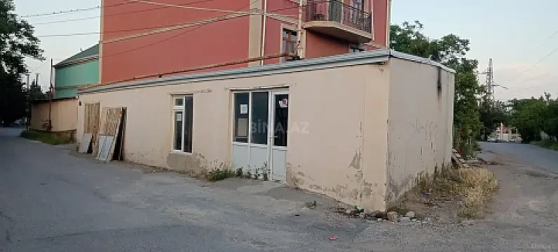 Kirayə verilir obyekt 100 m² — Bakı, Bülbülə 100.00 m²