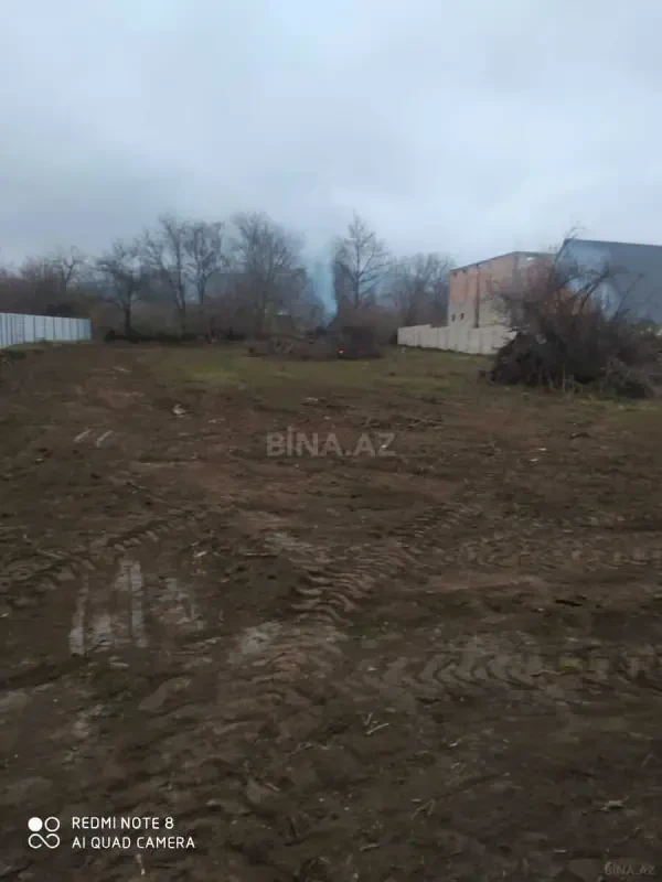 Satılır torpaq sahəsi 7 m²