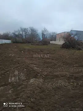 Satılır torpaq sahəsi 7 m² — Qəbələ 7.00 m²