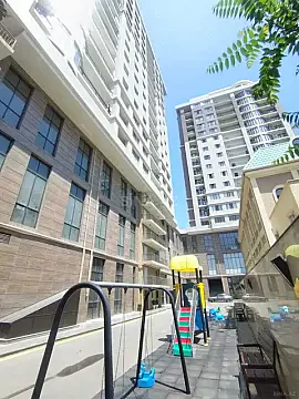 Satılır 3 otaqlı mənzil 113 m² — Bakı 3 otaq 113.00 m²