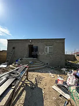 Satılır 3 otaqlı həyət evi 120 m² — Bakı, Binə 3 otaq 120.00 m²