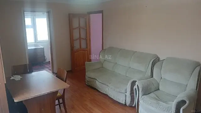 Satılır 2 otaqlı mənzil 38 m² — Bakı, İnşaatçılar 2 otaq 38.00 m²