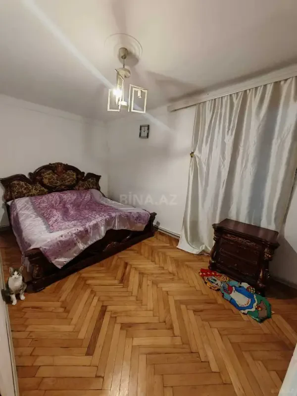Satılır 2 otaqlı mənzil 50 m²