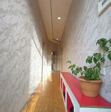 Satılır 3 otaqlı həyət evi 110 m² — Bakı 3 otaq 110.00 m²