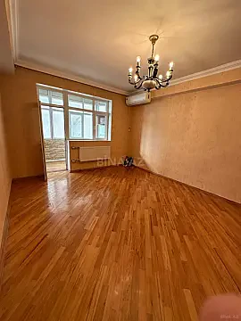 Satılır 2 otaqlı mənzil 60 m² — Bakı, Yeni Yasamal 2 otaq 60.00 m²