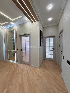 Satılır 2 otaqlı mənzil 89 m² — Bakı 2 otaq 89.00 m²