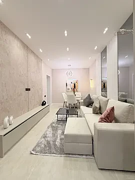 Satılır 2 otaqlı mənzil 54 m² — Bakı, Həzi Aslanov qəs. 2 otaq 54.00 m²
