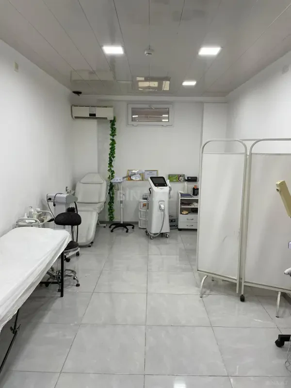 Satılır obyekt 82.4 m²