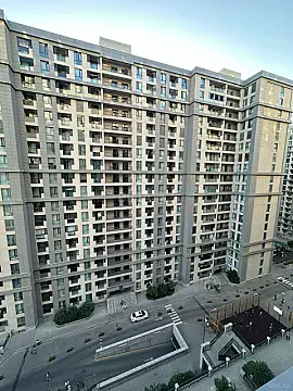 Satılır 2 otaqlı mənzil 100 m² — Bakı, Əhmədli 2 otaq 100.00 m²
