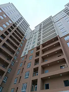 Satılır 1 otaqlı mənzil 52.9 m² — Bakı, Binəqədi 1 otaq 52.90 m²