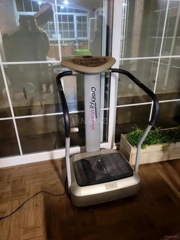 Kirayə verilir 3 otaqlı həyət evi 90 m²