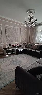 Satılır 3 otaqlı mənzil 92 m² — Bakı, Həzi Aslanov qəs. 3 otaq 92.00 m²