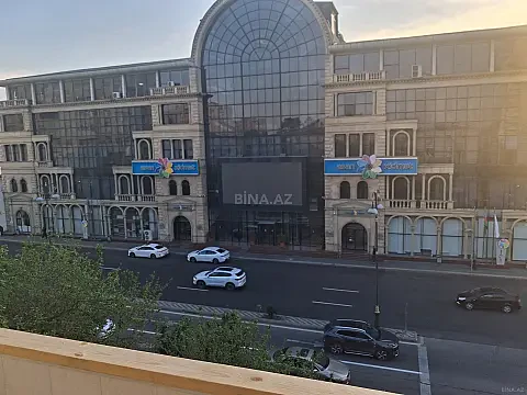 Satılır 1 otaqlı mənzil 40 m² — Bakı 1 otaq 40.00 m²