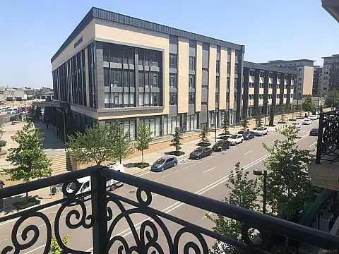 Satılır 2 otaqlı mənzil 97 m² — Bakı 2 otaq 97.00 m²