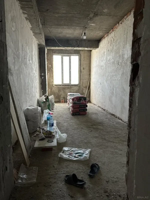 Satılır 2 otaqlı mənzil 80 m²