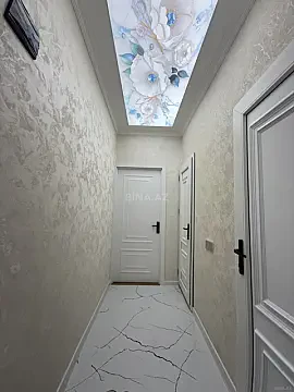 Satılır 2 otaqlı mənzil 55 m² — Bakı 2 otaq 55.00 m²
