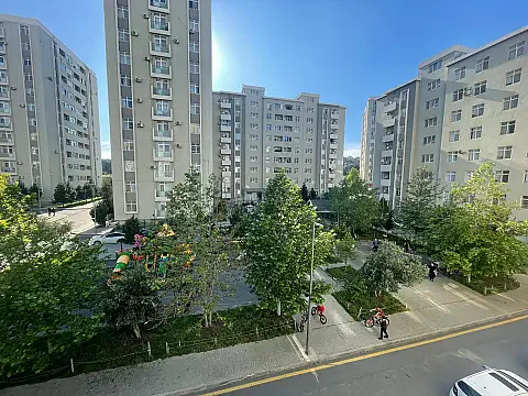 Kirayə verilir 2 otaqlı mənzil 65 m² — Bakı, Yasamal 2 otaq 65.00 m²
